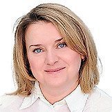 Врач Осипова Светлана Васильевна