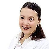 Врач Осипова Татьяна Сергеевна