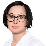 Врач Оситковская Юлия Эдуардовна