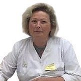 Врач Оскарева Елена Борисовна