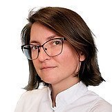 Врач Оськина Юлия Викторовна