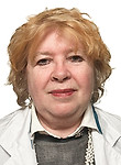 Врач Осколкова Софья Натановна