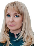 Врач Осколкова Светлана Николаевна