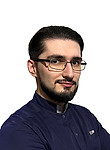 Врач Османов Баттал Эльдарович