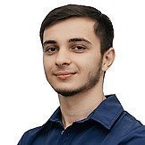 Врач Османов Надир Джабраилович
