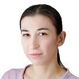 Врач Османова Лейлат Асилдаровна