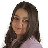 Врач Османова Наида Джабраиловна
