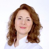 Врач Осницкая Светлана Геннадьевна