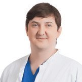 Врач Осокин Антон Владимирович