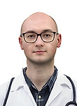 Врач Осокин Юрий Олегович