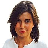 Врач Осотова Дарья Сергеевна