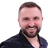 Врач Осовик Виталий Дмитриевич