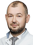 Врач Останин Матвей Павлович