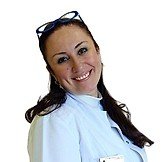 Врач Останина Ирина Борисовна