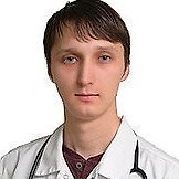 Врач Остапенко Александр Алексеевич