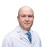 Врач Осташков Александр Владимирович