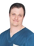 Врач Оставков Сергей Николаевич