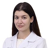 Врач Остюкевич Варвара Сергеевна