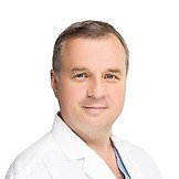 Врач Острейко Олег Викентьевич