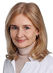 Врач Остринская Татьяна Валентиновна