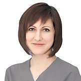 Врач Островик Наталья Викторовна