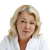 Врач Островская Елена Анатольевна