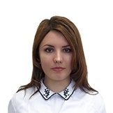 Врач Островская Ирина Владимировна