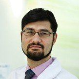 Врач Острун Андрей Борисович