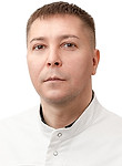 Врач Откидач Алексей Сергеевич