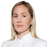 Врач Отрадных Анастасия Александровна