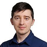 Врач Отт Дмитрий Юрьевич