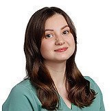 Врач Отт Валерия Алексеевна