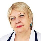 Врач Райзман (Отвагина) Татьяна Владимировна