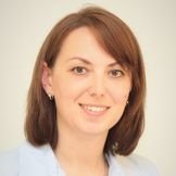 Врач Овакимян Карина Викторовна