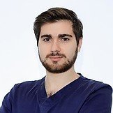 Врач Овакимян Сурен Варданович