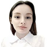 Врач Овчаренко Екатерина Павловна