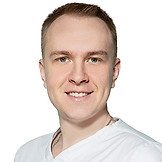 Врач Овчаров Павел Алексеевич