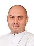 Врач Овчинников Алексей Аркадьевич