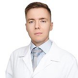 Врач Овчинников Дмитрий Александрович