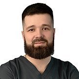 Врач Овчинников Кирилл Андреевич