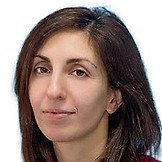 Врач Овчинникова Асият Темирбековна