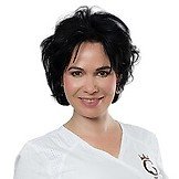 Врач Овчинникова Диана Валентиновна