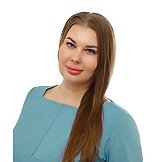 Врач Овчинникова Наталья Михайловна