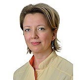 Врач Овчинникова Ольга Александровна