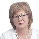 Врач Овинцева Людмила Васильевна