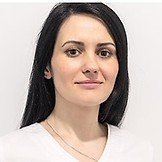 Врач Оводова Надежда Андреевна