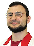 Врач Овсепян Арам Ашотович