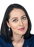 Врач Овсяникова Наталия Алексеевна