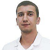 Врач Овсянников Константин Вадимович