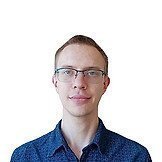 Врач Овсянников Пётр Андреевич
